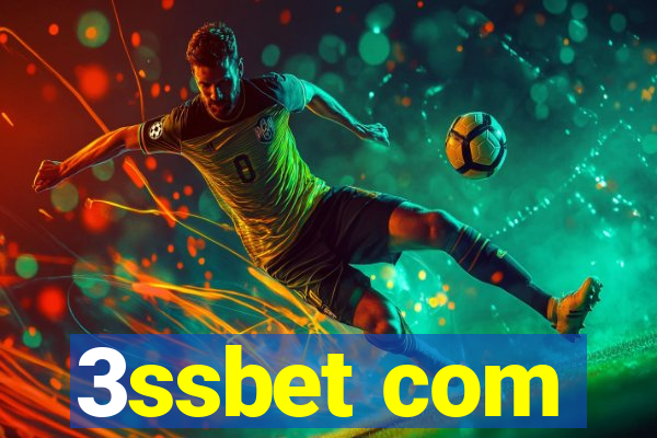 3ssbet com